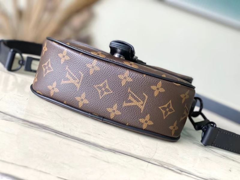 Mens LV Satchel Bags